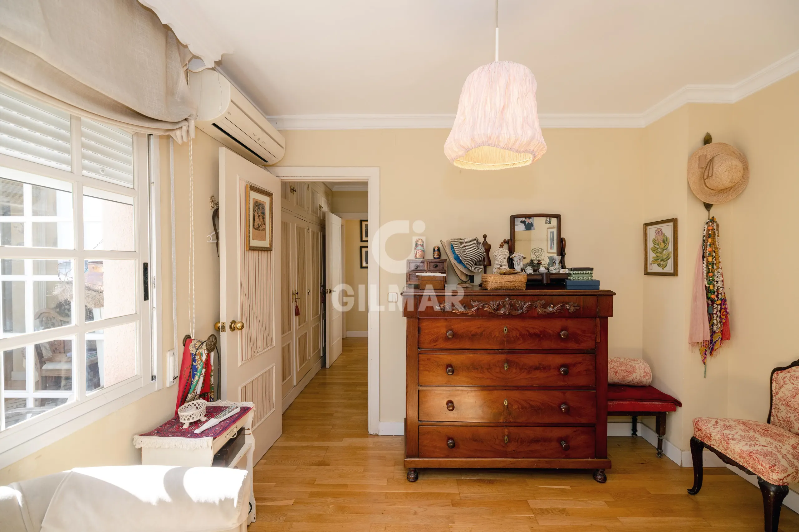 Penthouse in Málaga Este - Málaga