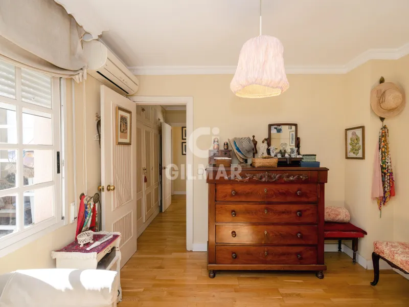 Penthouse in Málaga Este - Málaga