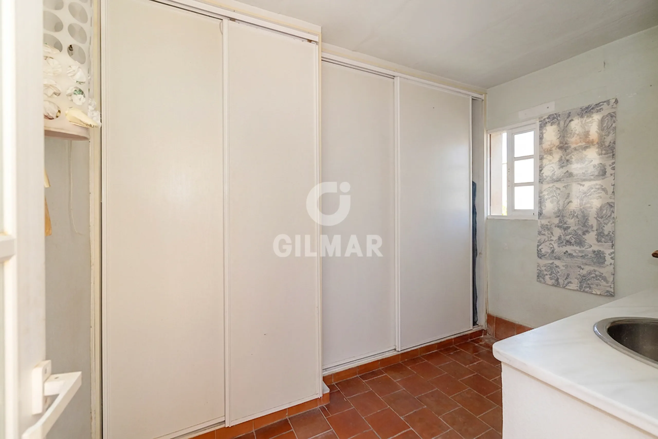 Penthouse in Málaga Este - Málaga