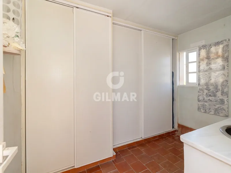 Penthouse in Málaga Este - Málaga