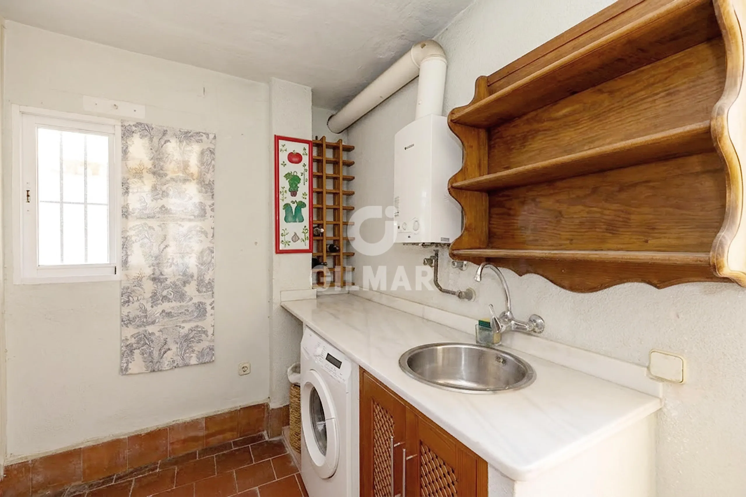 Penthouse in Málaga Este - Málaga