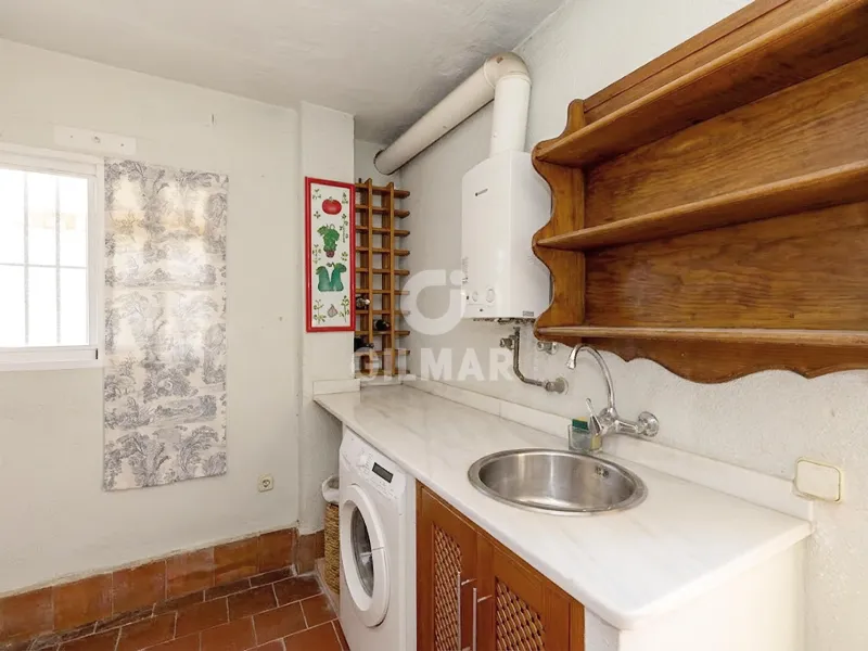 Penthouse in Málaga Este - Málaga