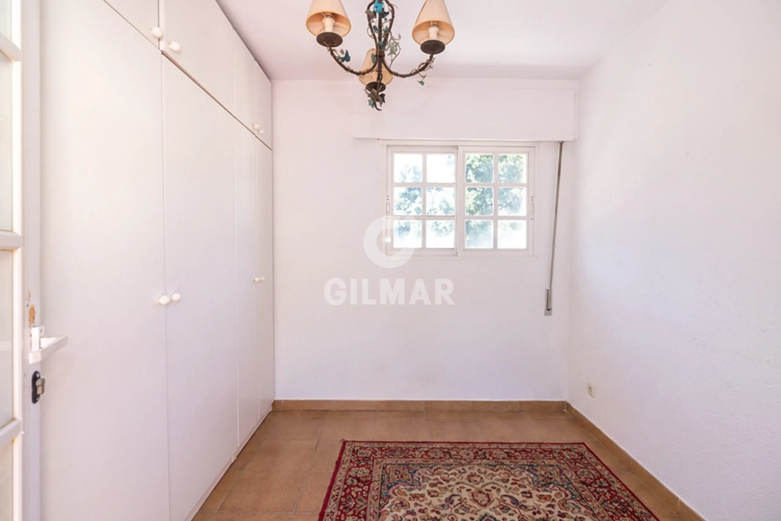 Penthouse in Málaga Este - Málaga