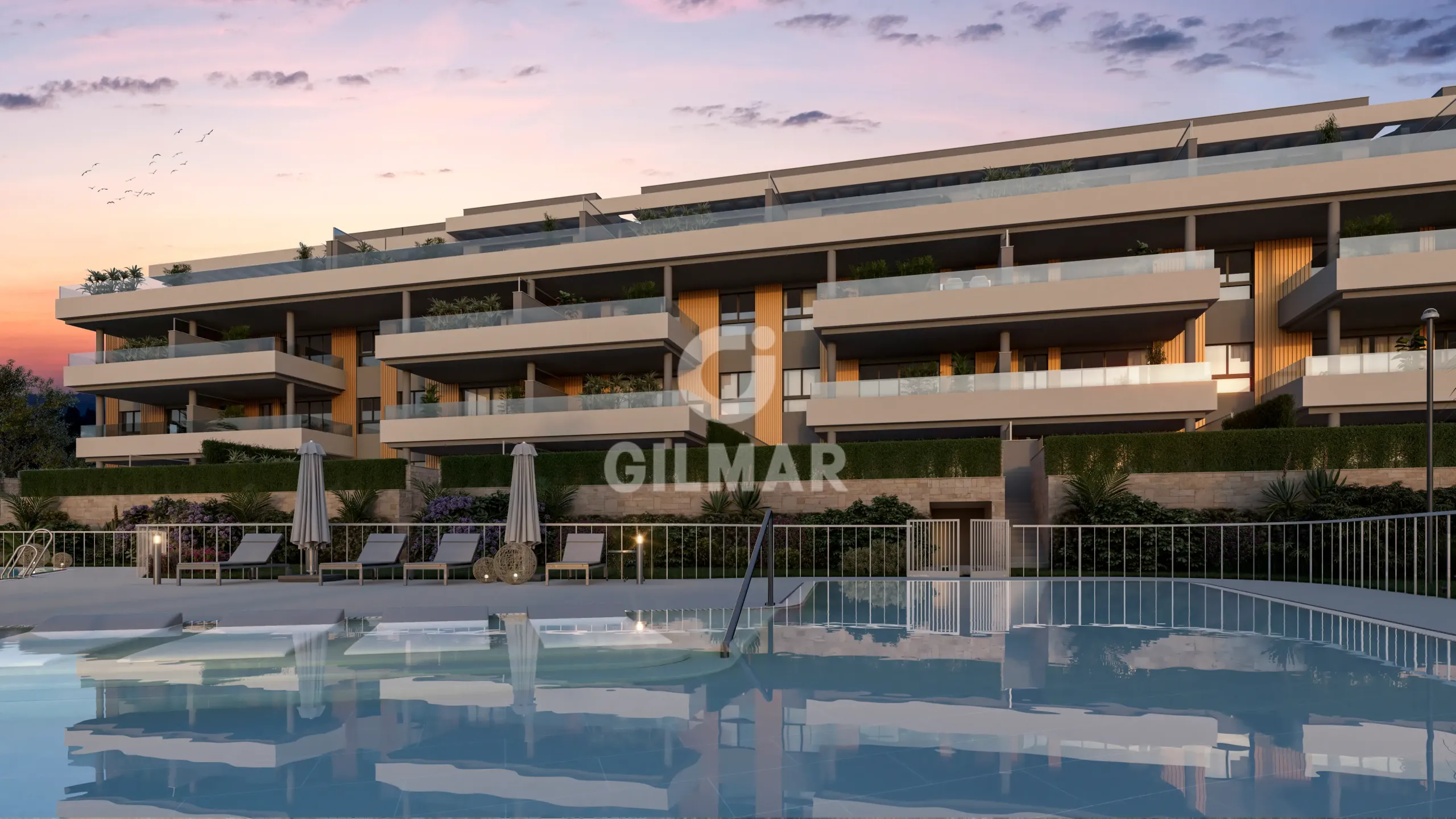Ático en Torremolinos - Málaga