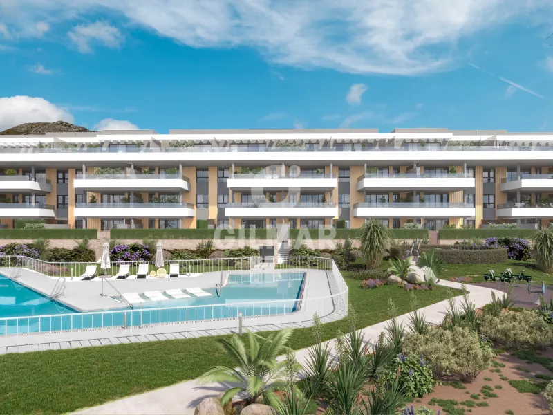 Ático en Torremolinos - Málaga