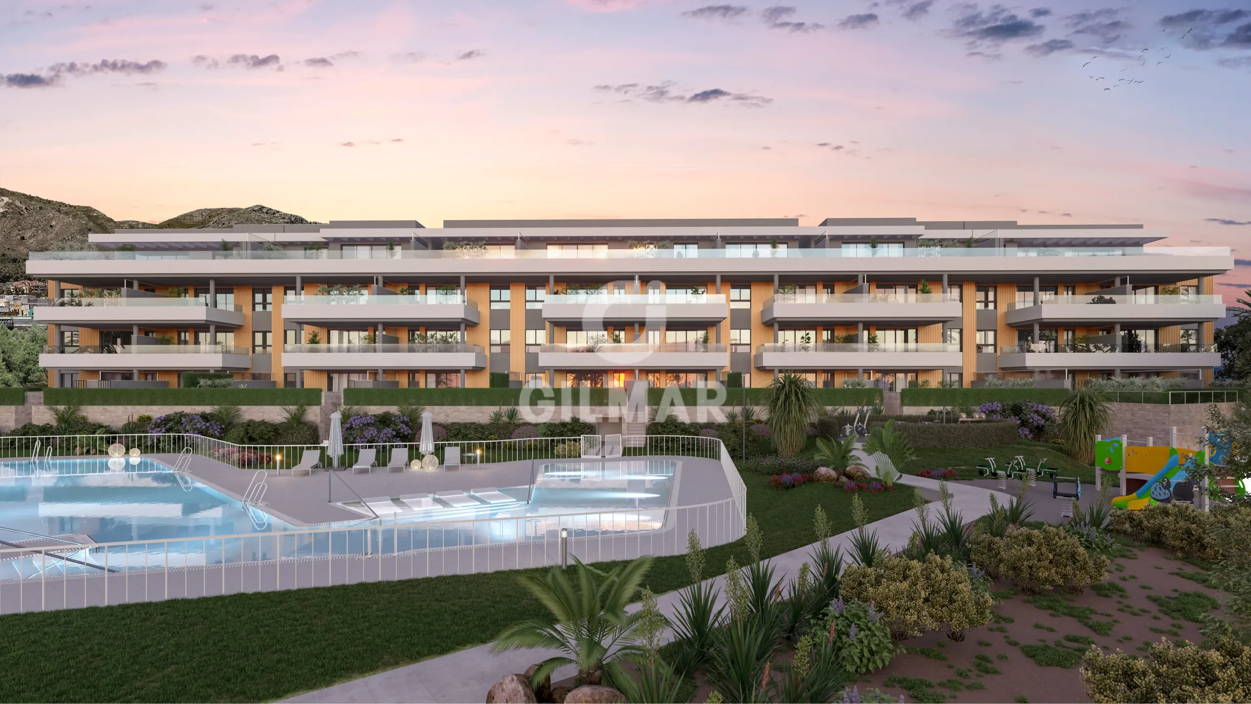 Townhouse in Torremolinos - Málaga