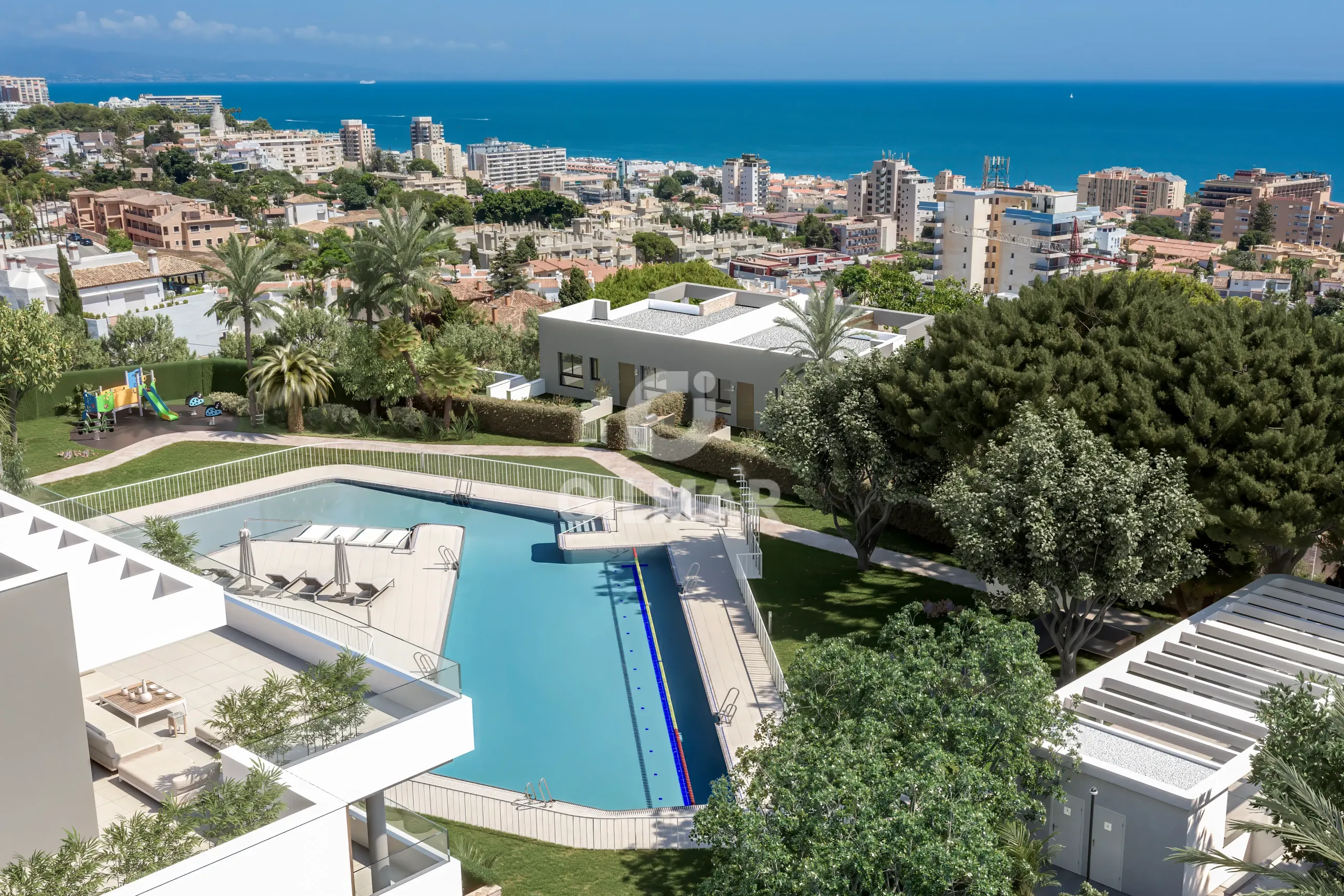 Townhouse in Torremolinos - Málaga