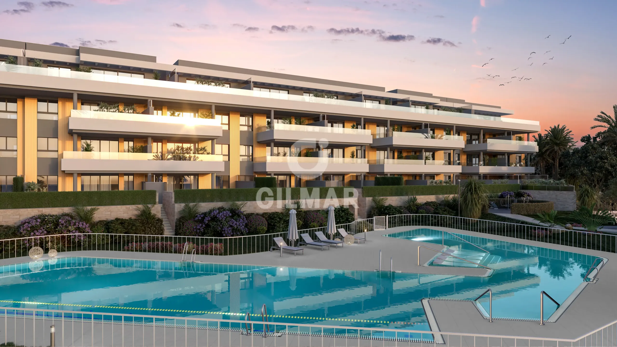 Bajo en Torremolinos - Málaga