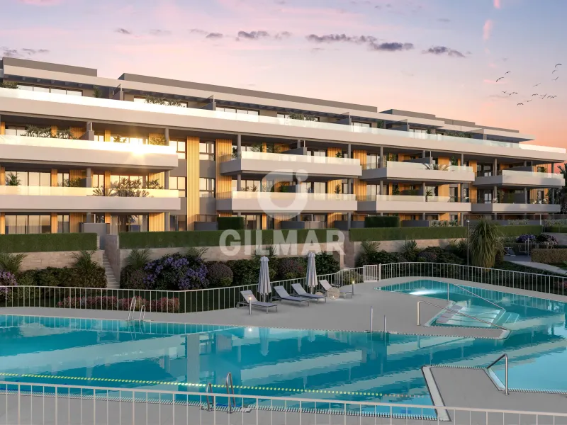 Bajo en Torremolinos - Málaga