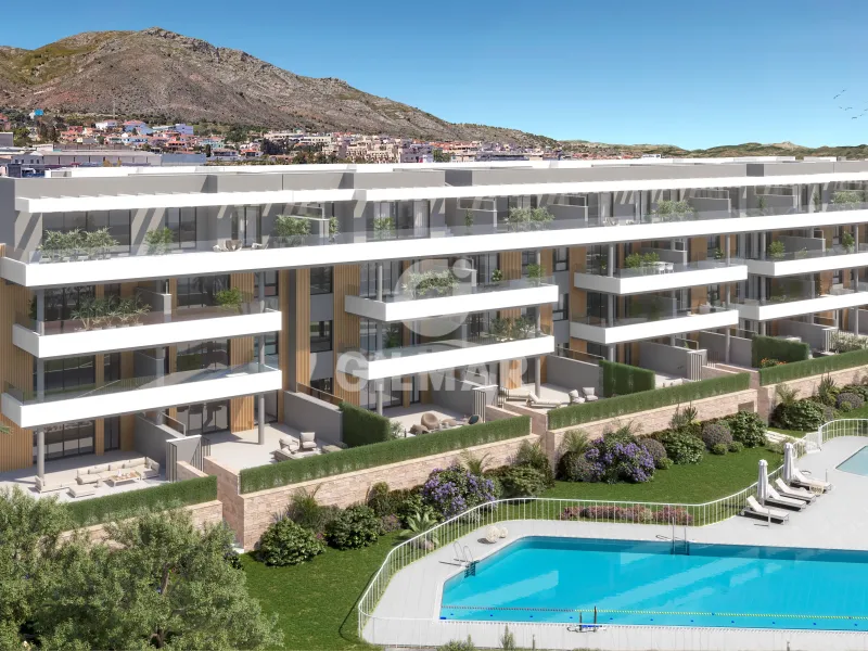 Bajo en Torremolinos - Málaga