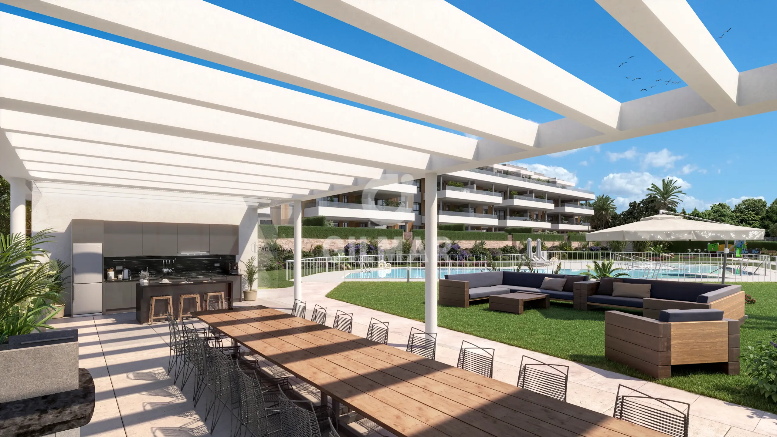 Bajo en Torremolinos - Málaga