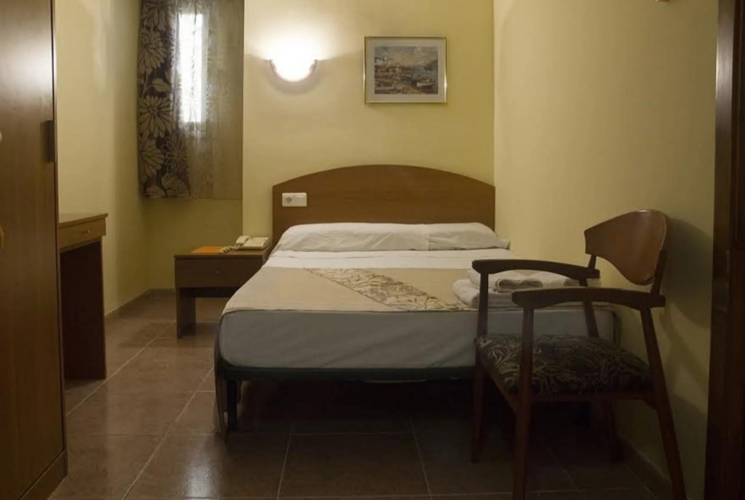 Hotel Near the Beach in Lloret de Mar, Costa Brava