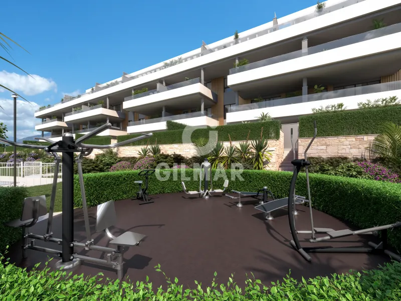 Bajo en Torremolinos - Málaga