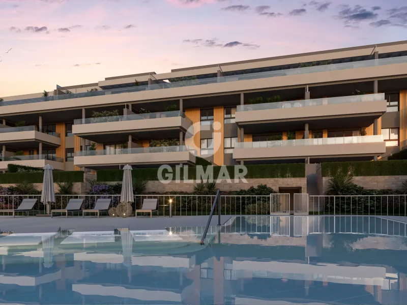 Bajo en Torremolinos - Málaga