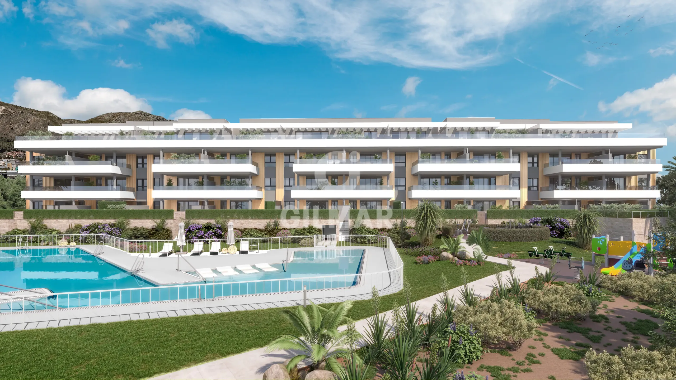 Bajo en Torremolinos - Málaga