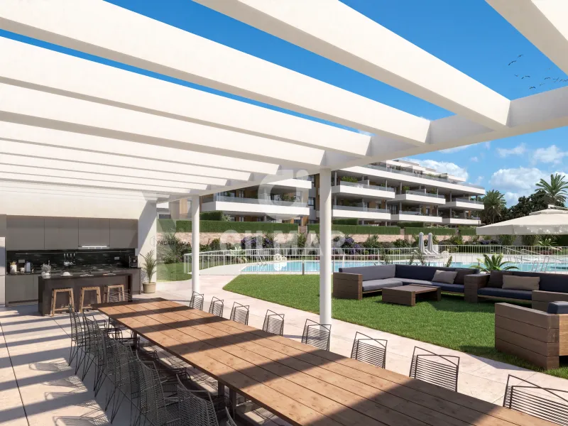 Bajo en Torremolinos - Málaga