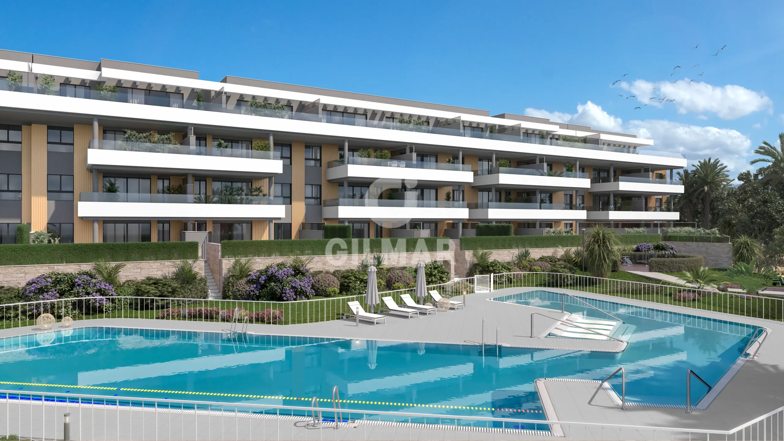 Piso en Torremolinos - Málaga