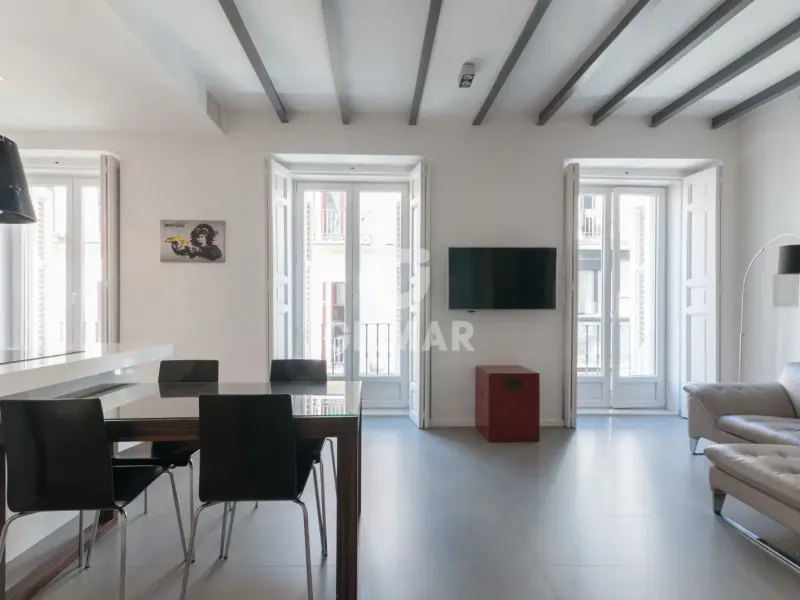 Apartment in Palacio - Madrid