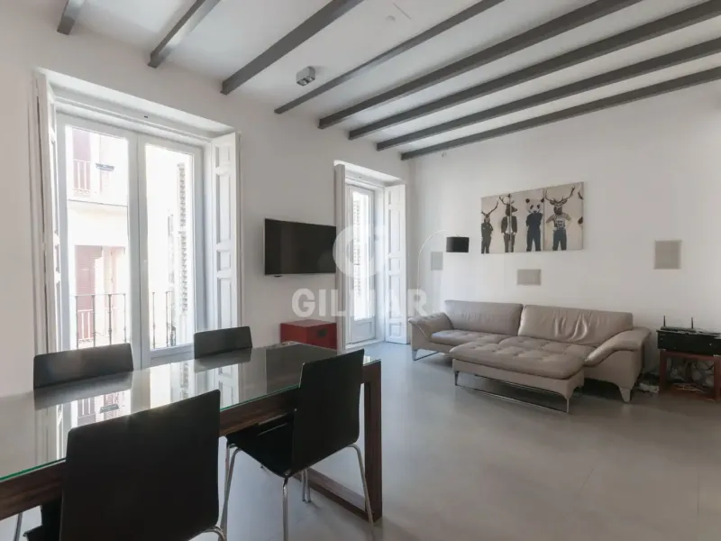 Apartment in Palacio - Madrid