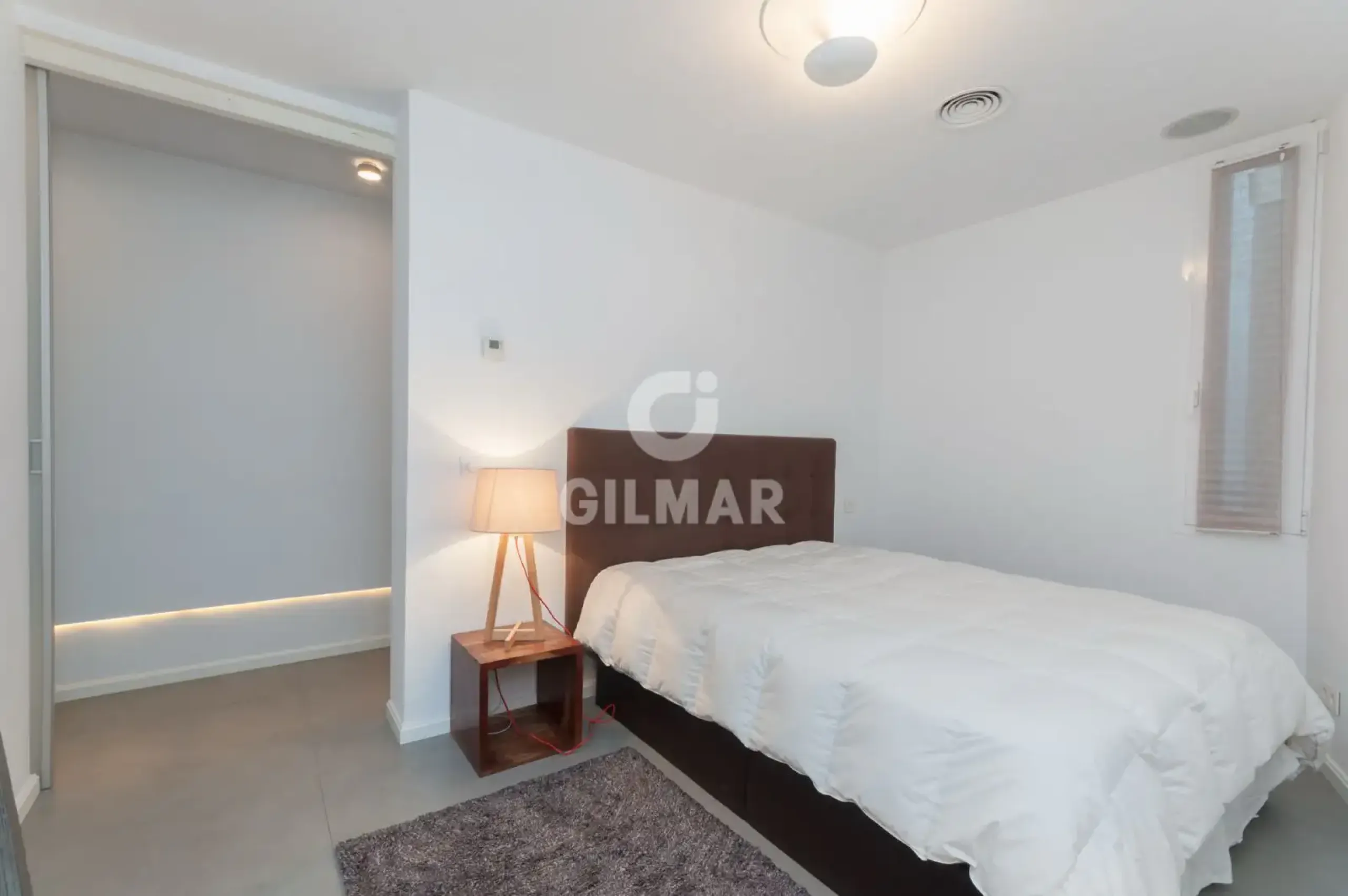 Apartment in Palacio - Madrid