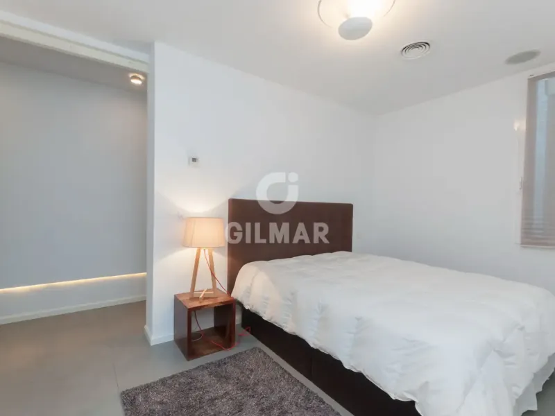 Apartment in Palacio - Madrid