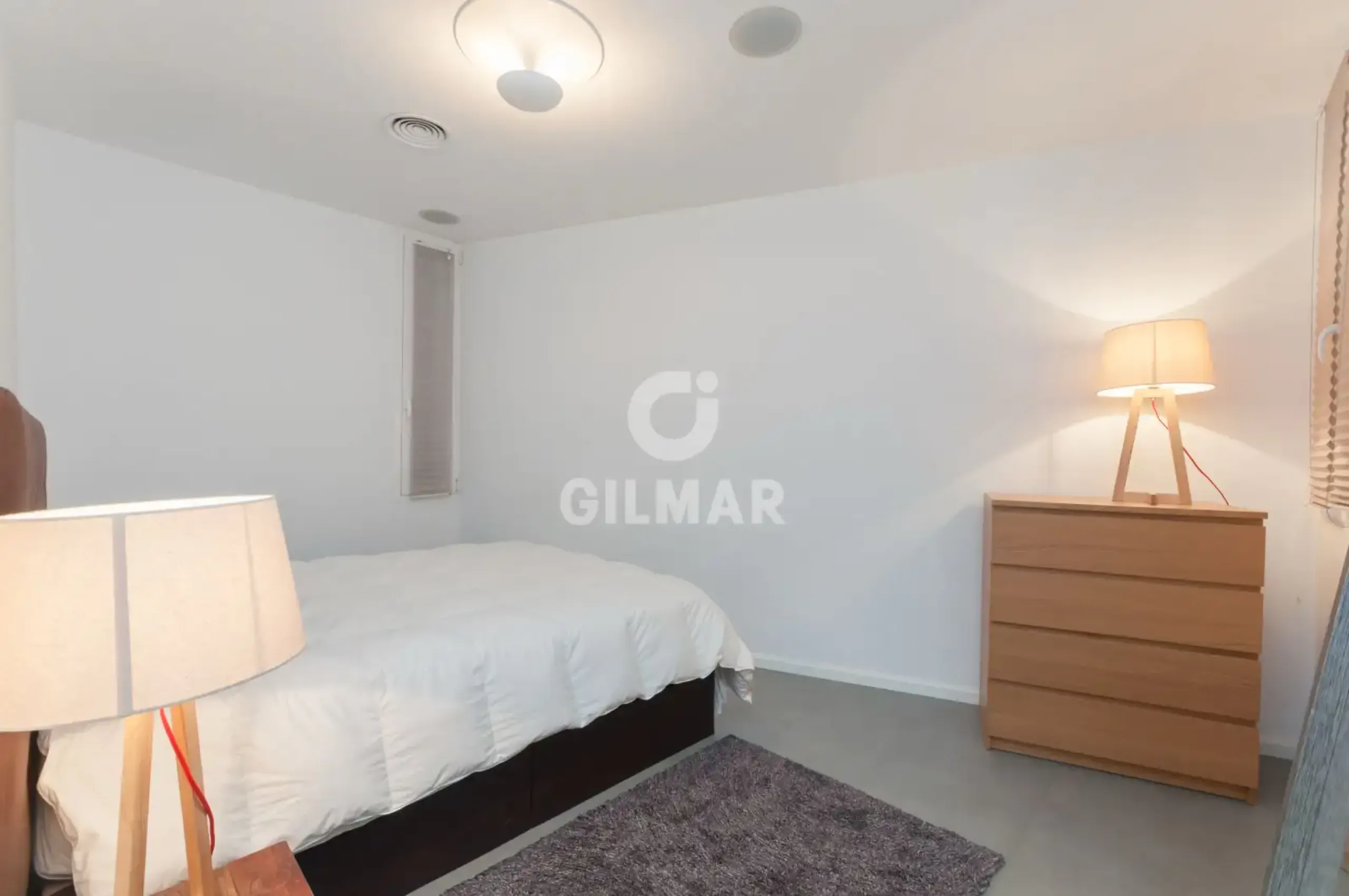 Apartment in Palacio - Madrid
