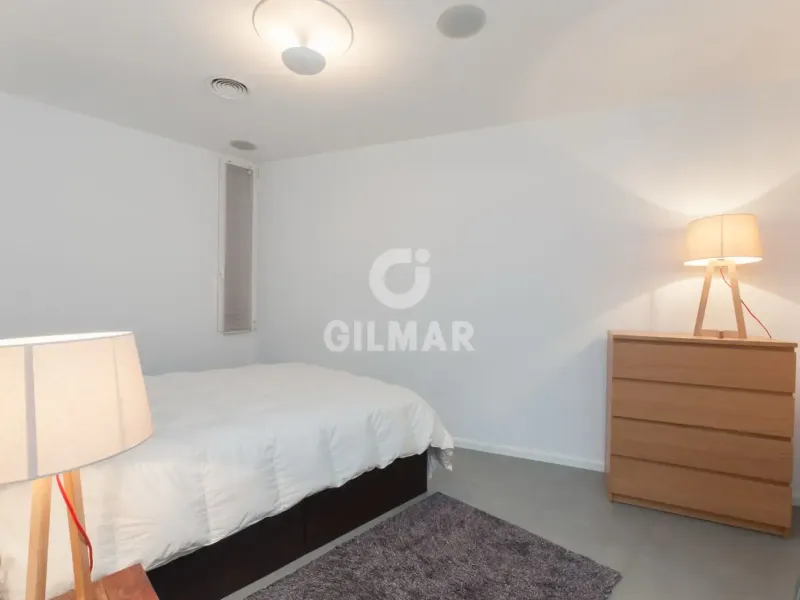 Apartment in Palacio - Madrid