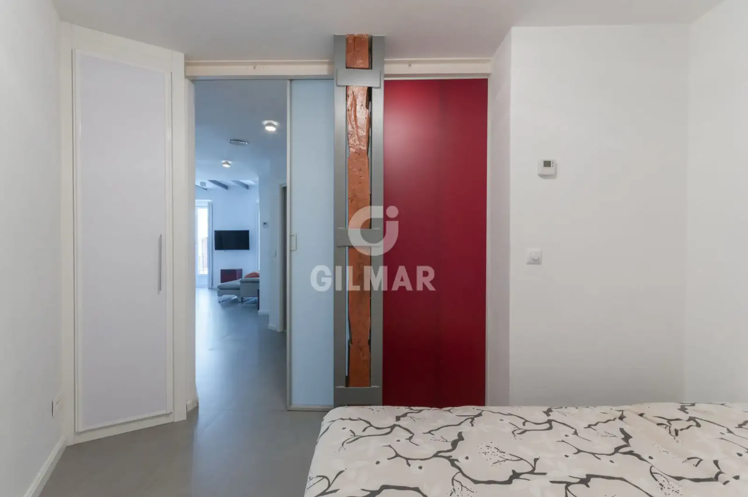 Apartment in Palacio - Madrid