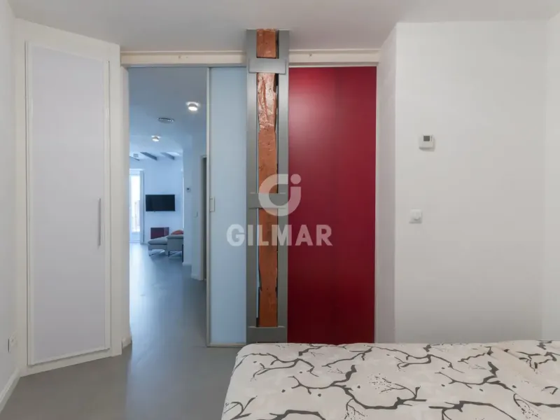 Apartment in Palacio - Madrid