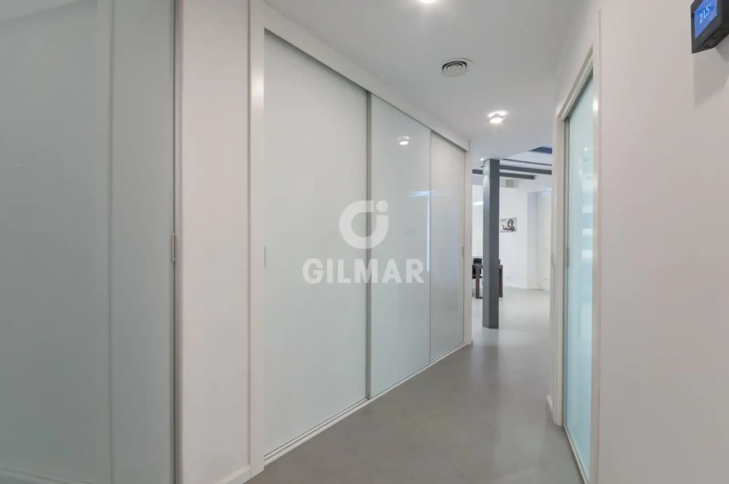 Apartment in Palacio - Madrid