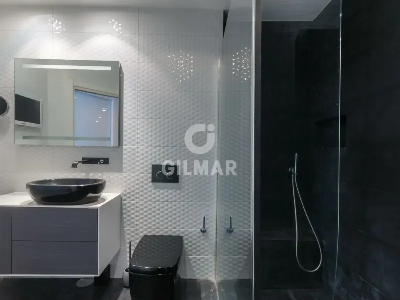 Apartment in Palacio - Madrid