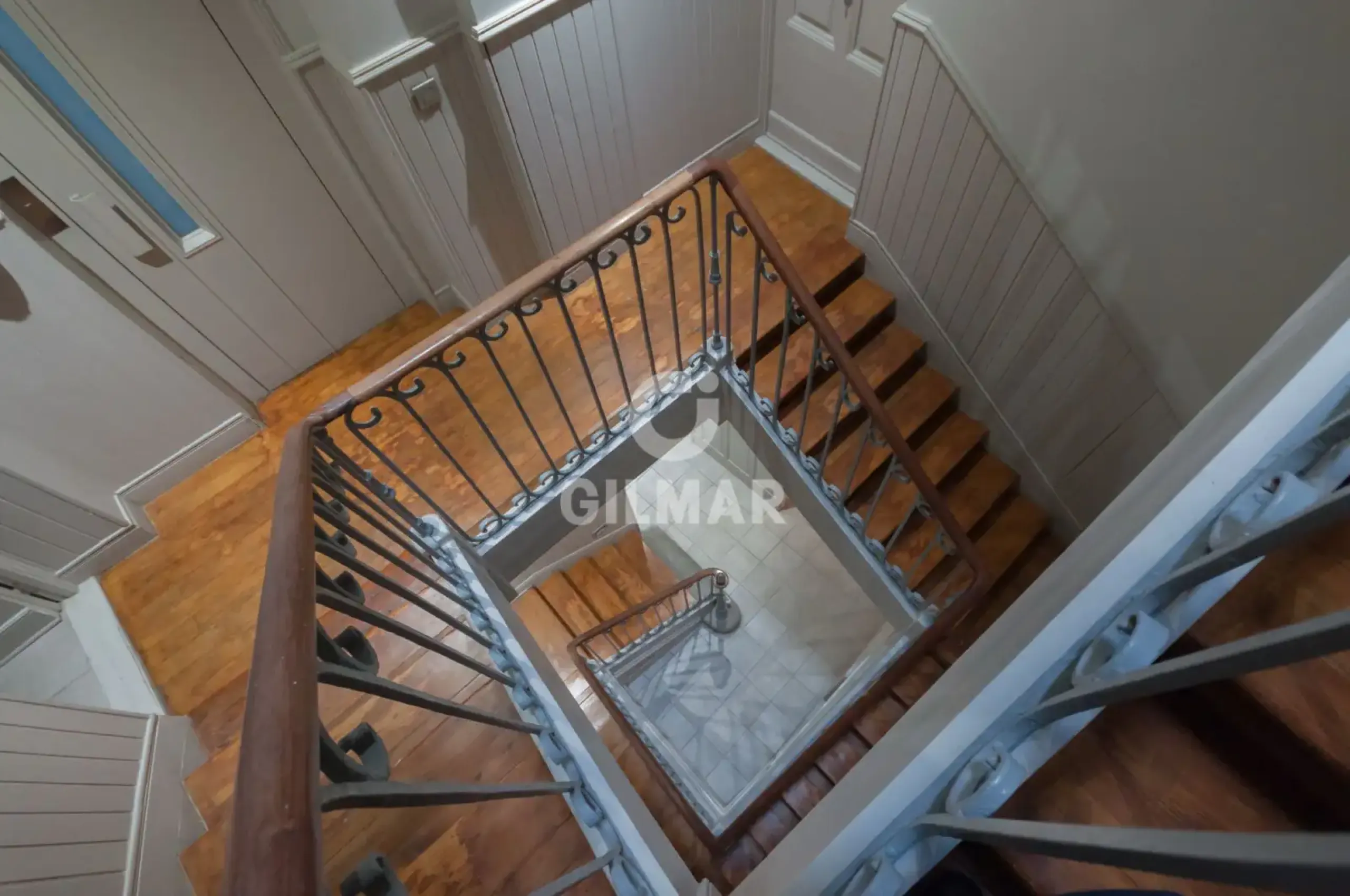 Apartment in Palacio - Madrid