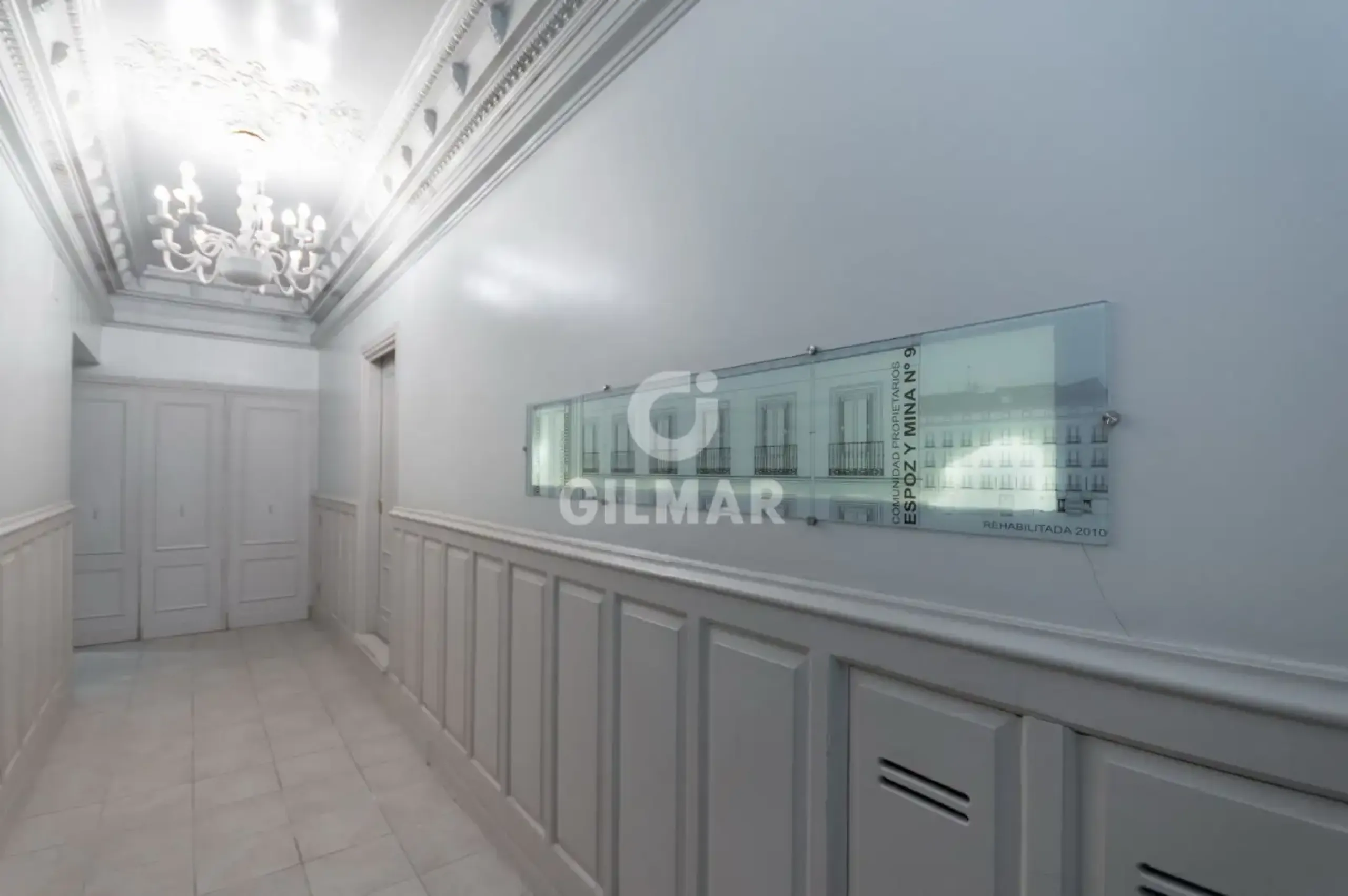 Apartment in Palacio - Madrid