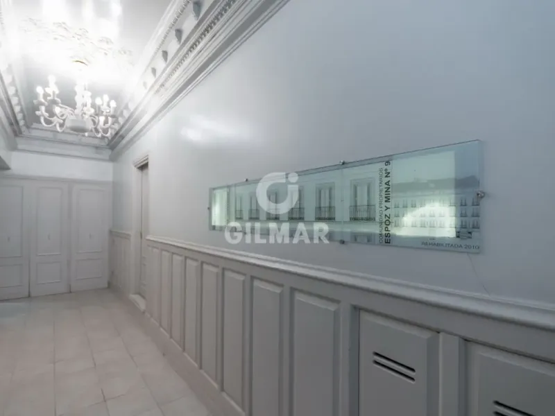 Apartment in Palacio - Madrid