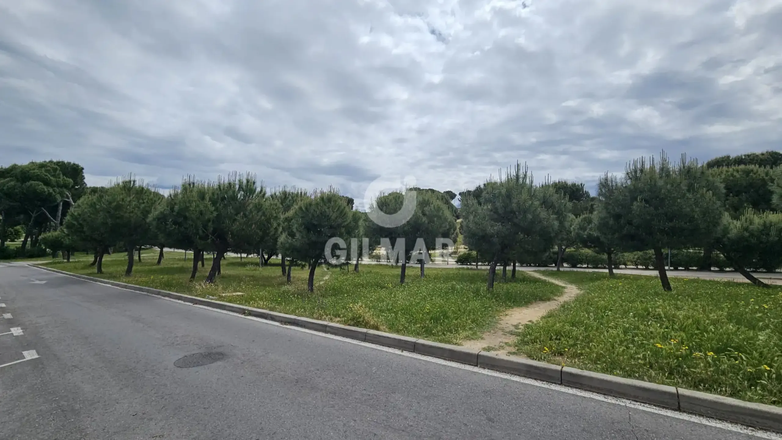 Bajo en Majadahonda - Madrid