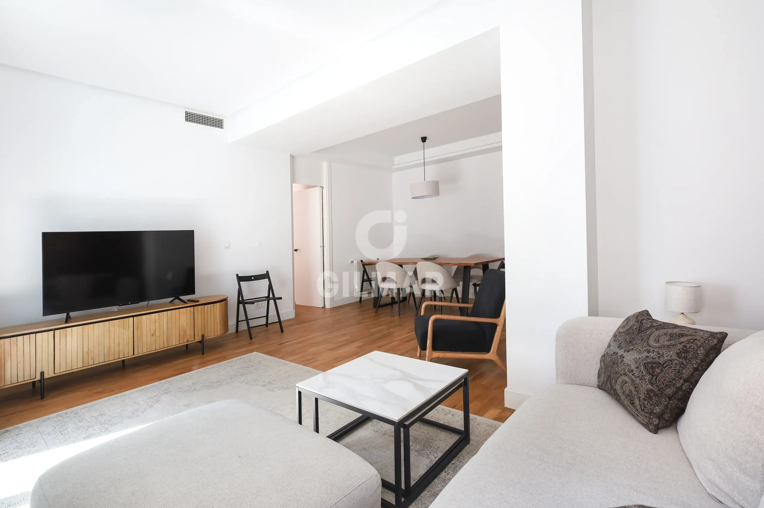 Apartment in Ibiza - Madrid