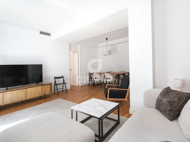 Apartment in Ibiza - Madrid