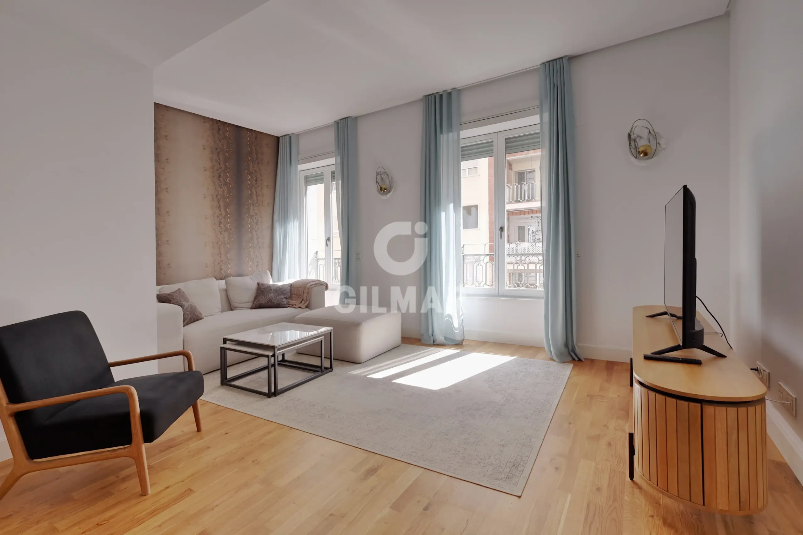 Apartment in Ibiza - Madrid
