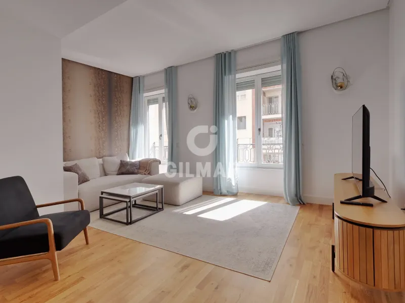 Apartment in Ibiza - Madrid