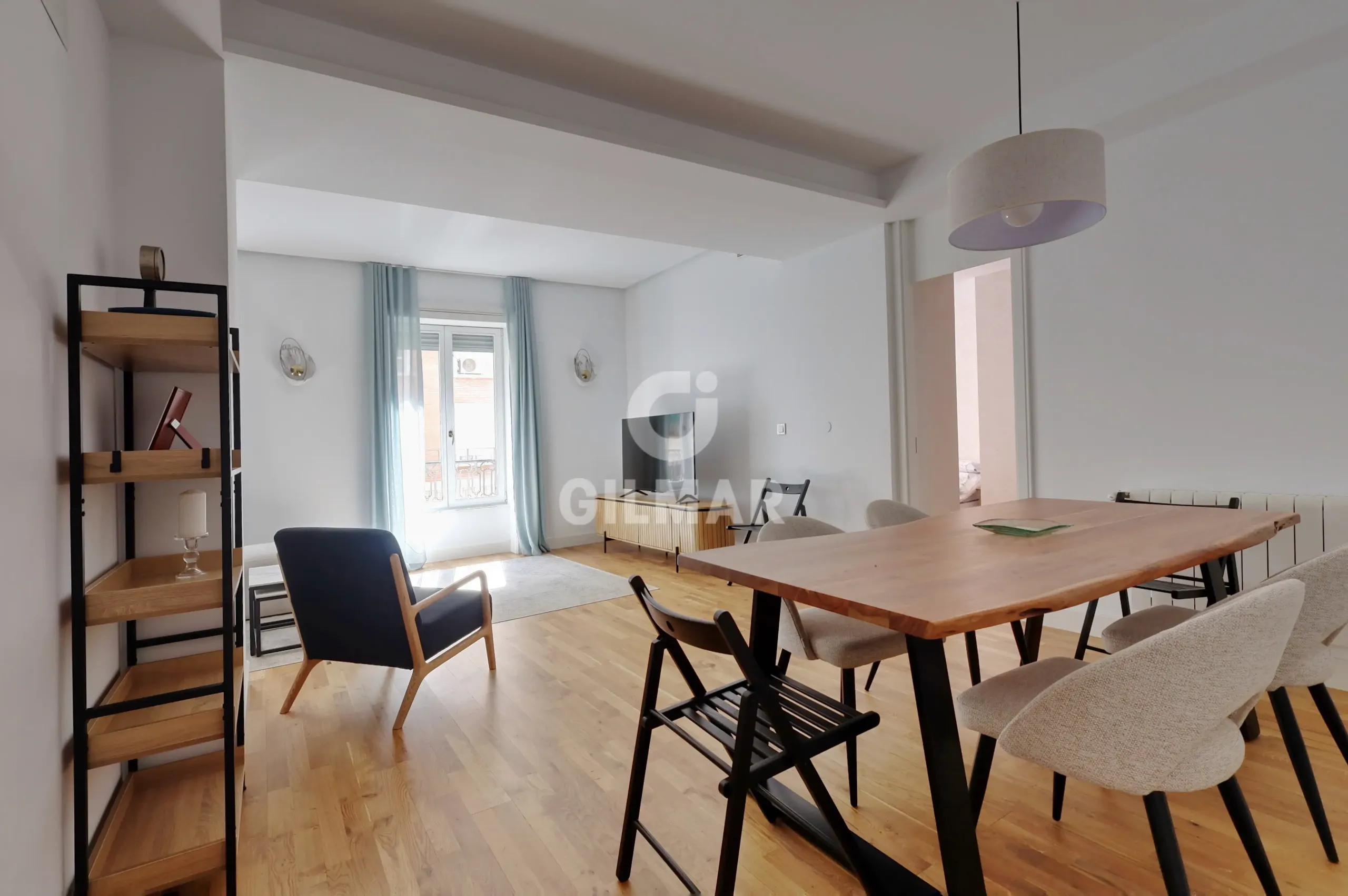 Apartment in Ibiza - Madrid