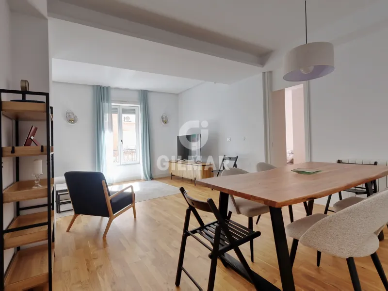 Apartment in Ibiza - Madrid