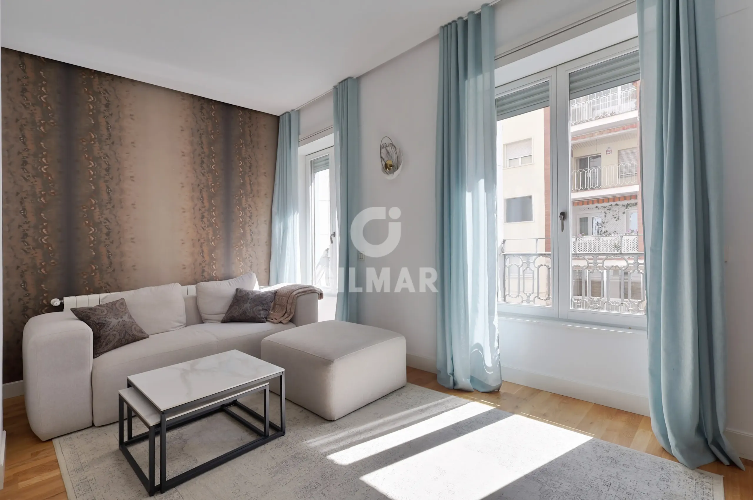 Apartment in Ibiza - Madrid