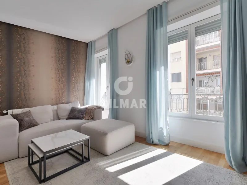 Apartment in Ibiza - Madrid