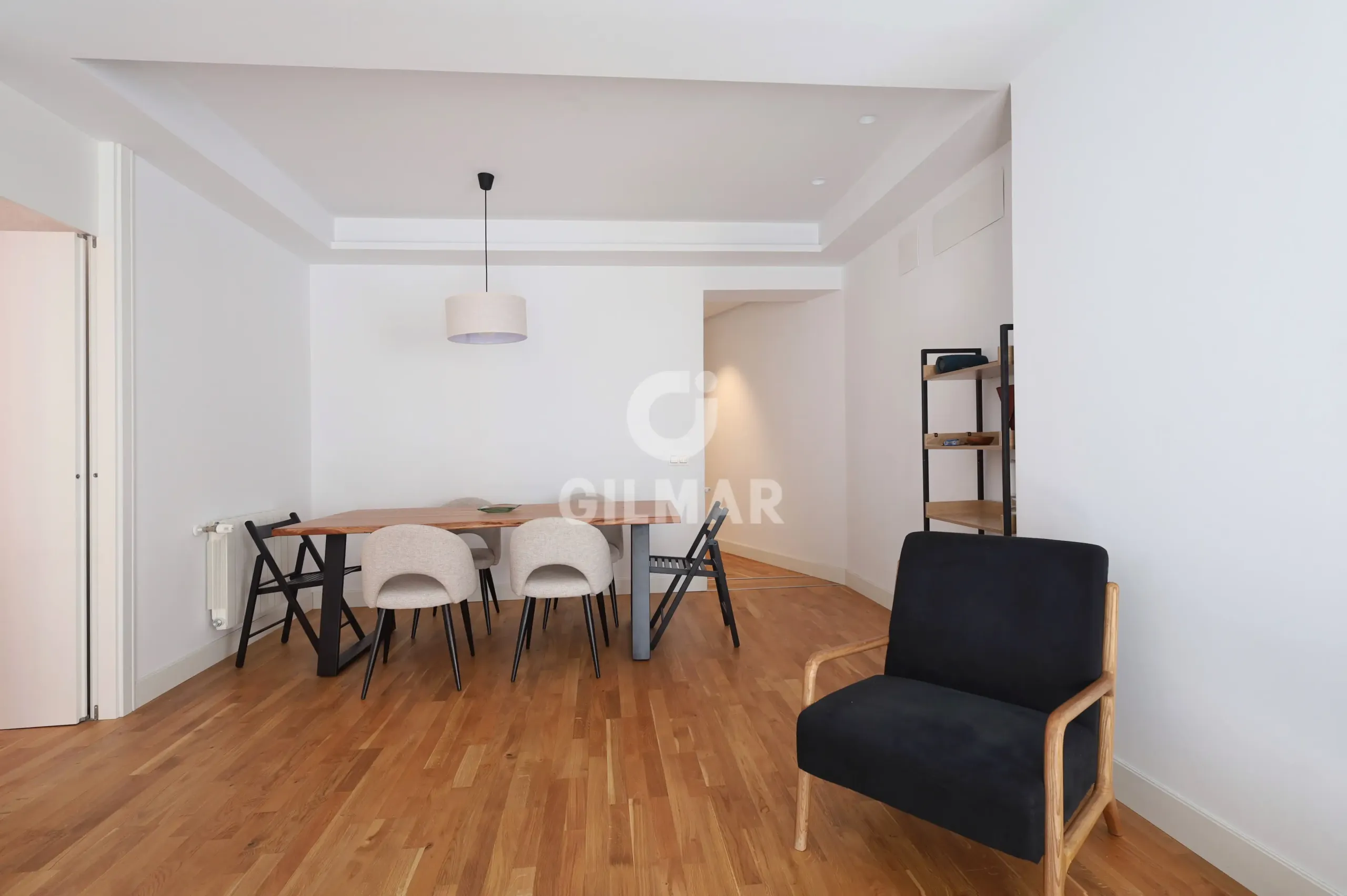 Apartment in Ibiza - Madrid