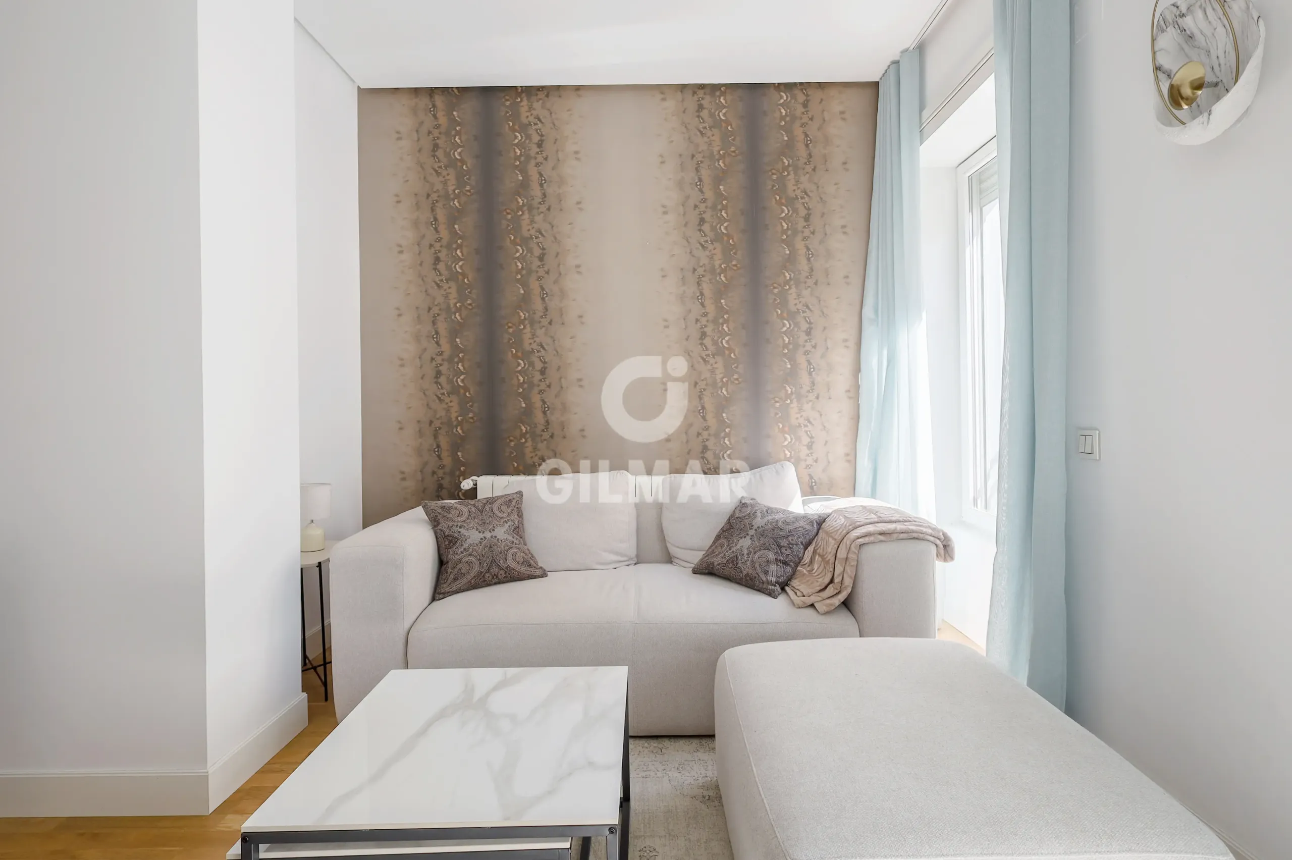 Apartment in Ibiza - Madrid