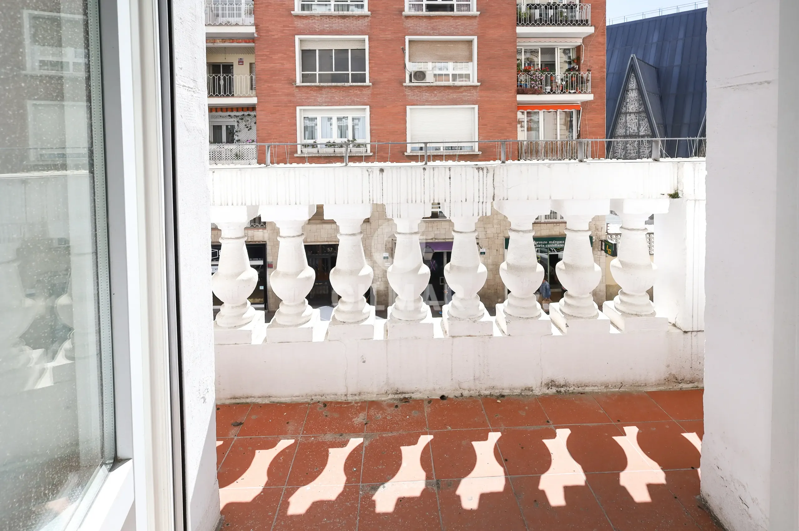 Apartment in Ibiza - Madrid
