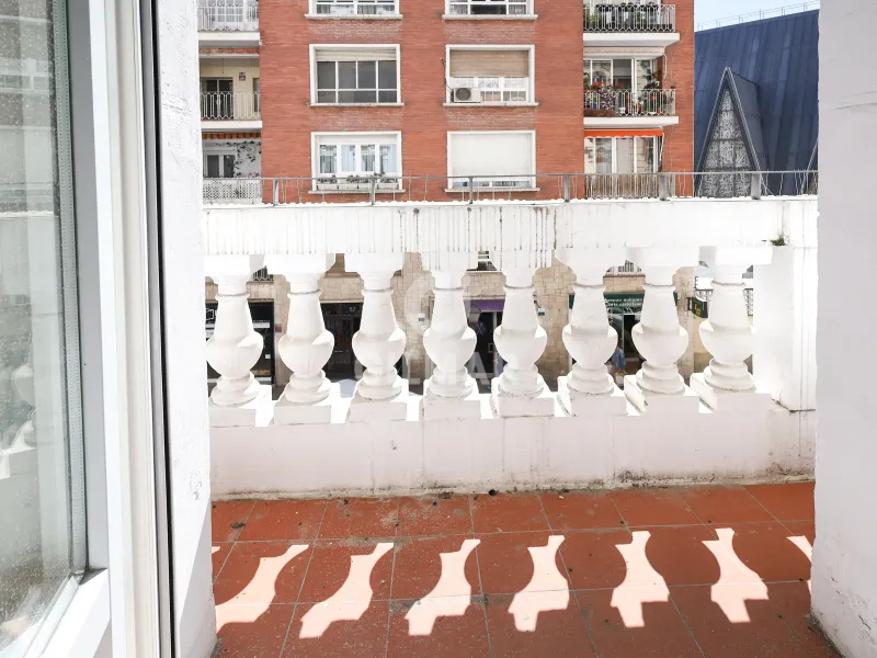 Apartment in Ibiza - Madrid