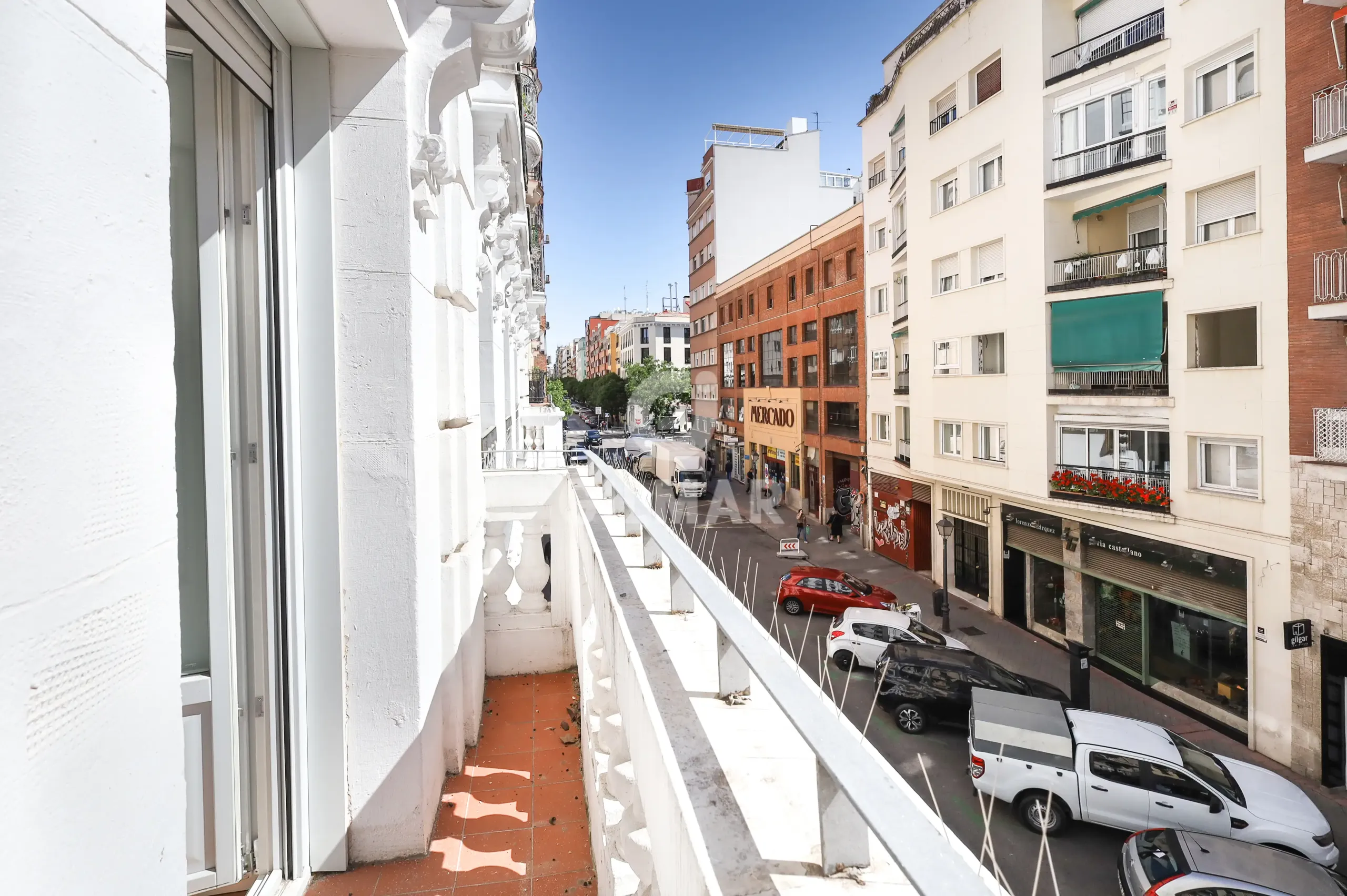 Apartment in Ibiza - Madrid