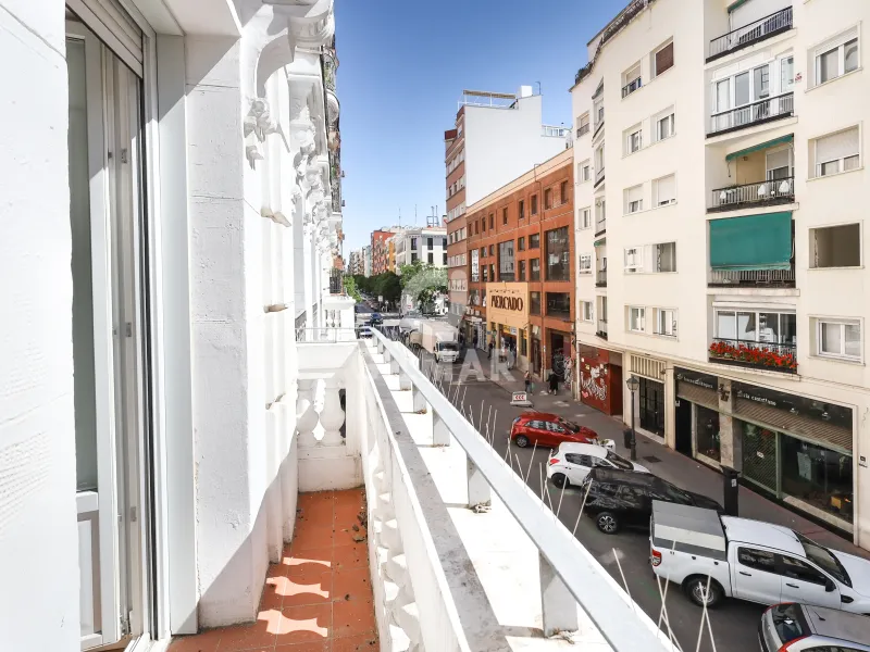 Apartment in Ibiza - Madrid