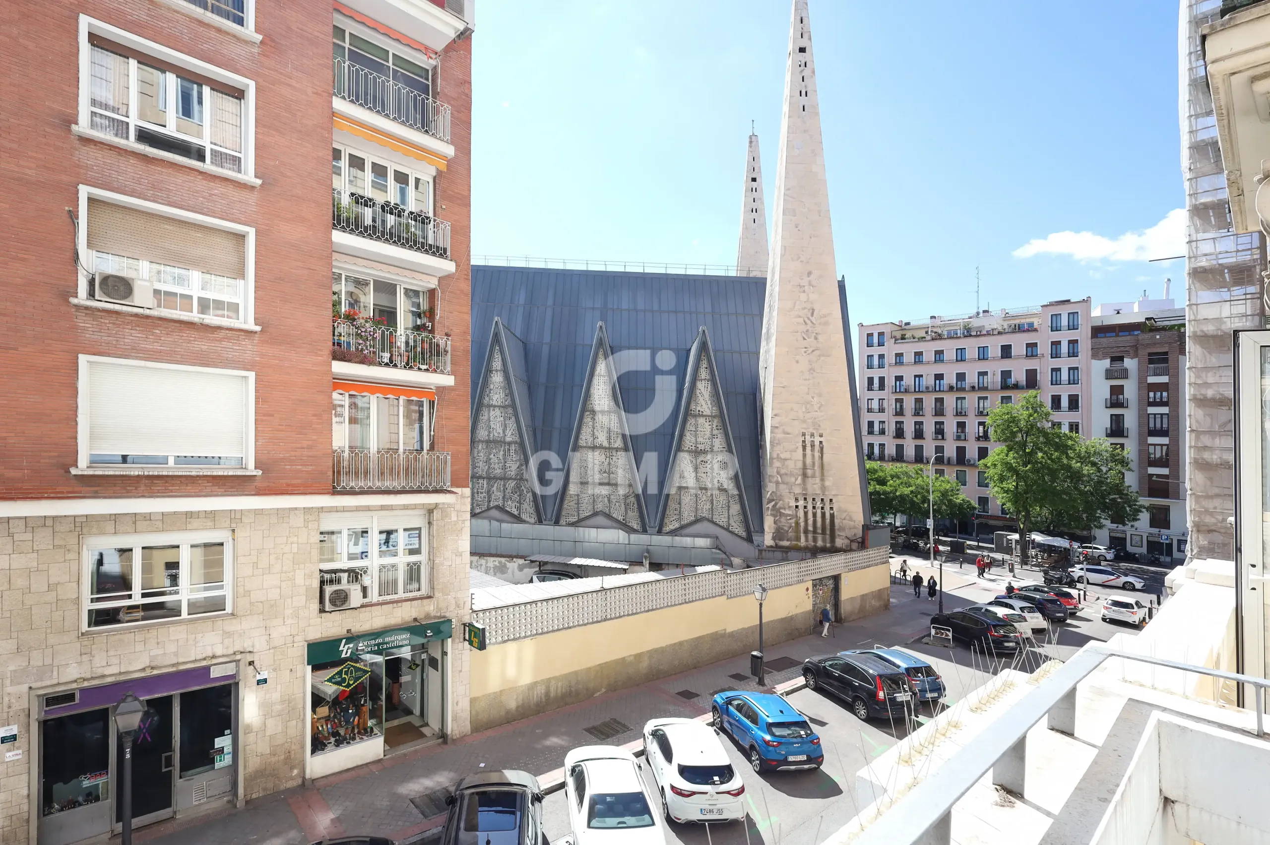 Apartment in Ibiza - Madrid